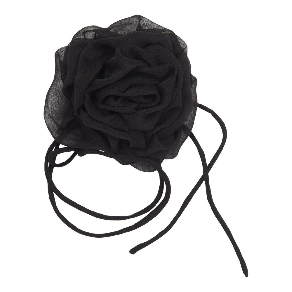 Flower String - sort